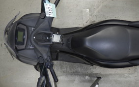 YAMAHA N-MAX 155 2003 SG66J