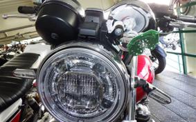 HONDA CB1100RS 2017 SC65