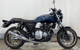 HONDA CB1100RS FINAL ED 2021 SC65