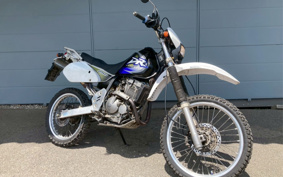 SUZUKI DR250 S SJ45A