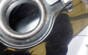 YAMAHA SR400 Gen.2 1998 クニ01