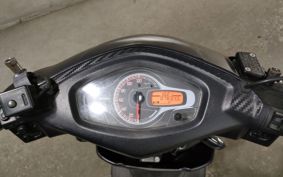SUZUKI ADDRESS V125 CF4MA