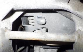SUZUKI ADDRESS V50 G CA44A