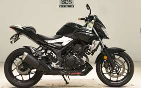 YAMAHA MT-25 2002 RG10J