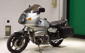 BMW R100RS 1988