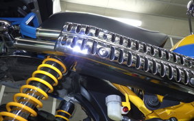 HONDA MONKEY 125 ABS 2023 JB02