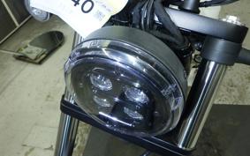 HONDA REBEL 250 A 2020 MC49