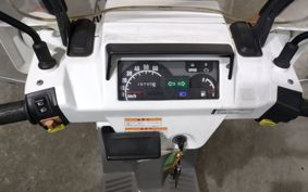 HONDA GYRO TD02