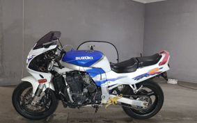 SUZUKI GSX-R1100 GU75A
