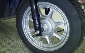 HONDA TACT-4ﾍﾞｰｼｯｸ 2025 AF79