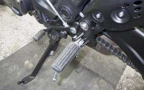 YAMAHA MT-07 2025 RM33J