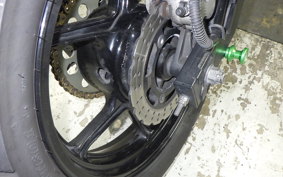 KAWASAKI NINJA 250R EX250K