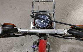 HONDA HUNTER CUB110 JD01