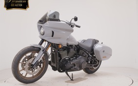 HARLEY FXLRST1920 2025