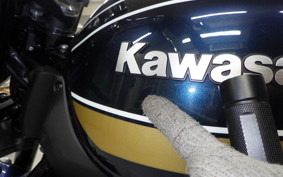 KAWASAKI Z900RS 2023 ZR900K