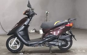 YAMAHA AKUSHI STREET SE53J