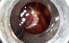 YAMAHA FZS1000 FAZER 2001