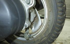 YAMAHA JOG POCHE SA08J