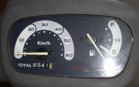 YAMAHA JOG POCHE 2014 SA08J