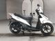 Фото Suzuki ADDRESS V110 с японского аукциона