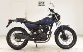HONDA FTR223 MC34