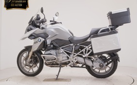 BMW R1200GS 2013