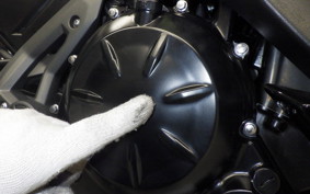 KAWASAKI NINJA 650 A 2021 ER650H