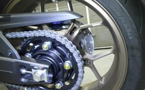 HONDA CB650R E-Clutch 2026 RH17