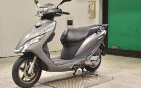 SUZUKI ADDRESS V125 DT11A