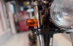 HONDA CB223S MC40