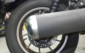 HONDA REBEL 250 S 2020 MC49