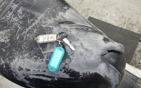 HONDA C50 SUPER CUB AA04