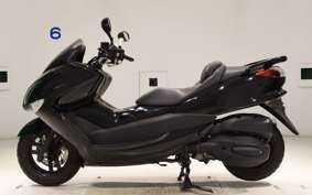 YAMAHA MAJESTY 250 Gen.4 2023 SG20J
