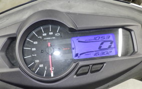 YAMAHA CYGNUS 125 XSR 3 2021 SEA5J