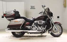 HARLEY FLHTKSE 1800CVO 2014