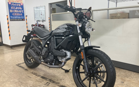 DUCATI SCRAMBLER SIXTY2 2016 KA00