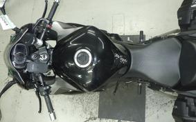 KAWASAKI NINJA 1000 A 2017 ZXT00W