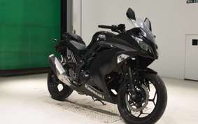 KAWASAKI NINJA 250 EX250L