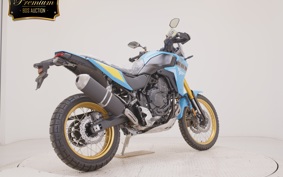 YAMAHA TENERE 700 2026 DM17J