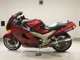 Фото Kawasaki ZZ1100 NINJA R Gen.2 1995 с японского аукциона
