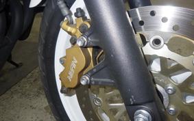 HONDA HORNET 250 2003 MC31