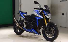 SUZUKI GSR750 A 2016 GR7NA