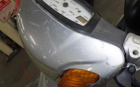 YAMAHA JOG Gen.4 SA16J