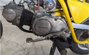HONDA MONKEY Z50A