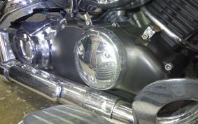 YAMAHA DRAGSTAR 400 CLASSIC 2006 VH01J
