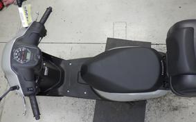 HONDA TACT Basket AF79