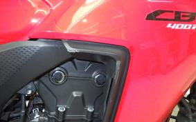 HONDA CBR400R 2015 NC47