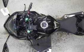 KAWASAKI NINJA 400 2021 EX400G