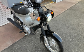 HONDA  CROSS  CUB 50 AA06