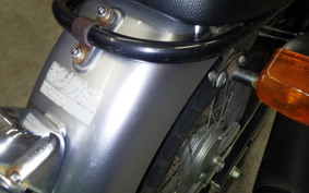 HONDA CB223S 1995 MC40